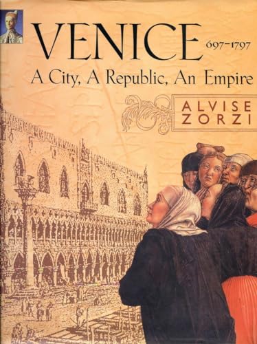 Venice 697-1797