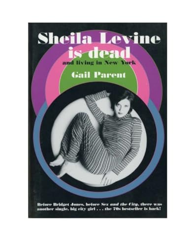 Sheila Levine is Dead and Living in New York