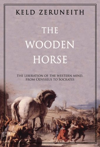 The Wooden Horse