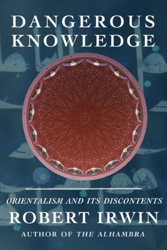 Dangerous Knowledge