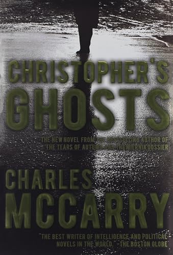 Christopher's Ghosts