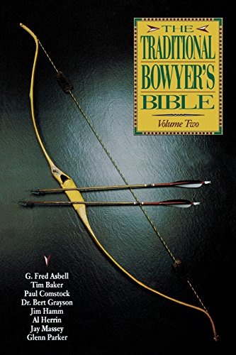 The Traditional Bowyer's Bible
