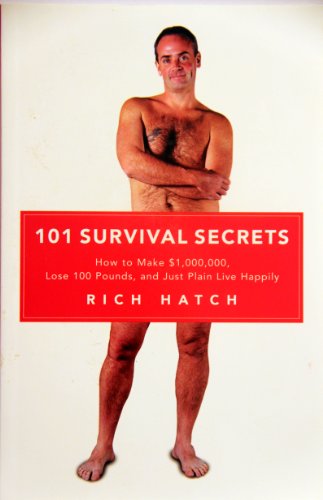 101 Survival Secrets