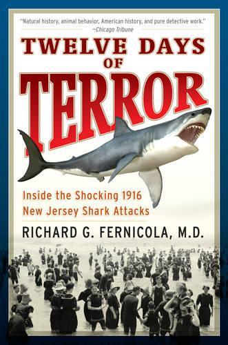 Twelve Days of Terror