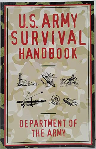U.S.Army Survival Handbook