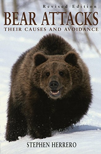 Bear Attacks