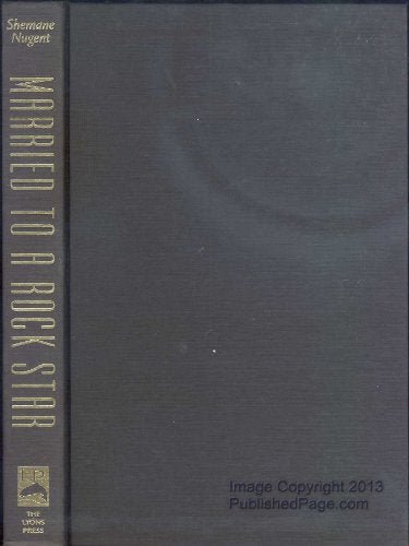 Married to a Rock Star