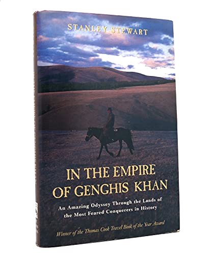 In the Empire of Genghis Khan