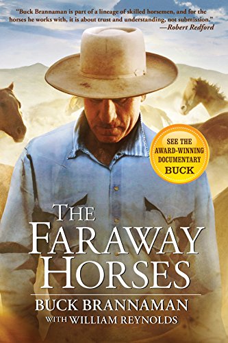 Faraway Horses