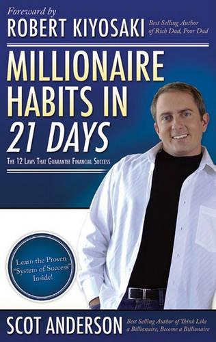 Millionaire Habits in 21 Days