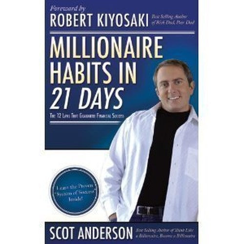 Millionaire Habits in 21 Days