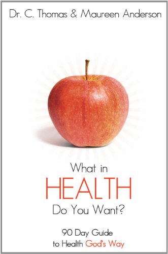 What in Health Do You Want?