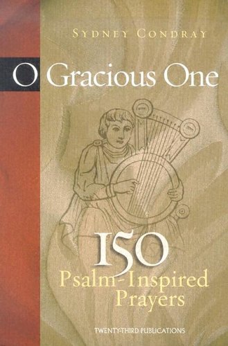 O Gracious One