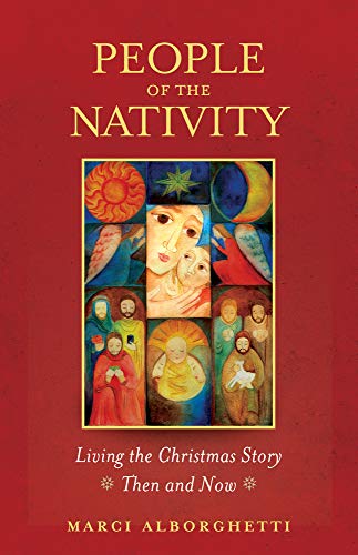 People of the Nativity