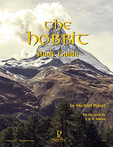 Hobbit Study Guide