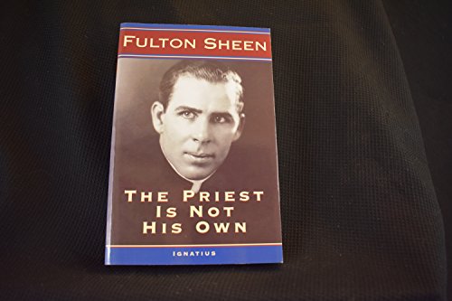 The Priest is Not His Own