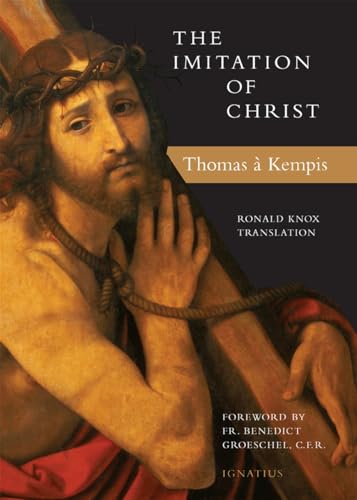 The Imitation of Christ