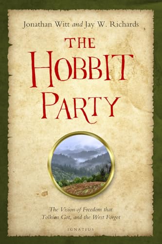 The Hobbit Party