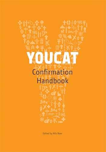 YOUCAT - Confirmation Book