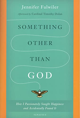 Something Other Than God