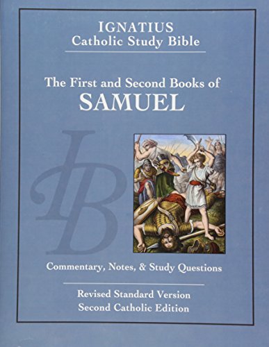 1 & 2 Samuel