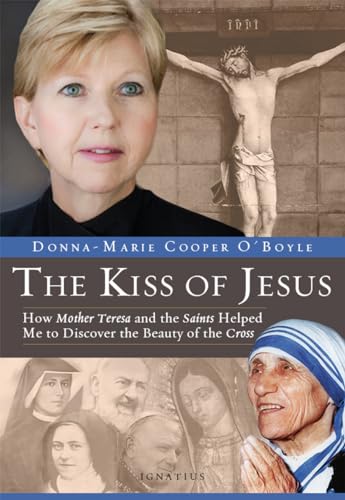 The Kiss of Jesus
