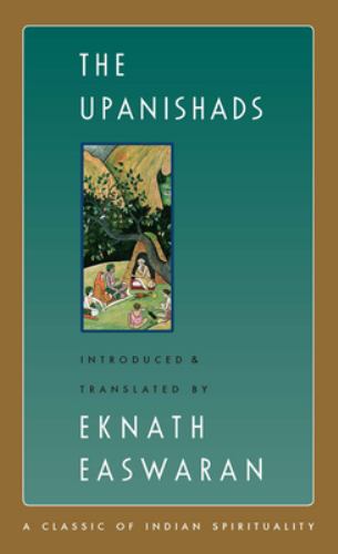 The Upanishads