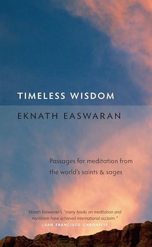 Timeless Wisdom