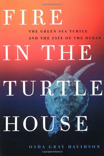 Fire in the Turtle House