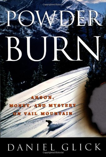 Powder Burn