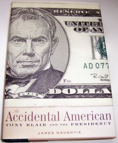 Accidental American