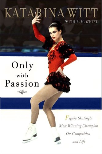 Only with Passion