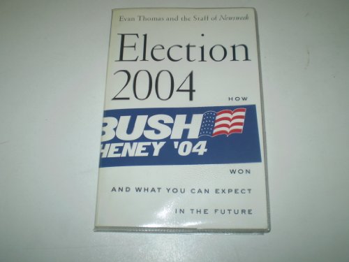 Election 2004