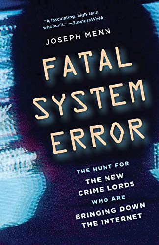 Fatal System Error