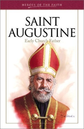 Saint Augustine