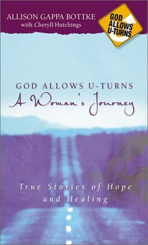 God Allows U Turns