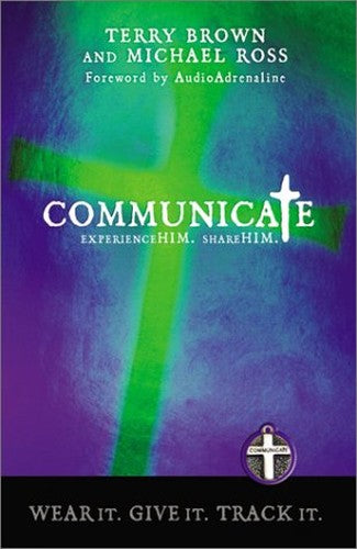 Communicate
