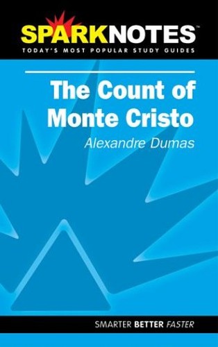 Spark Notes the Count of Monte Cristo