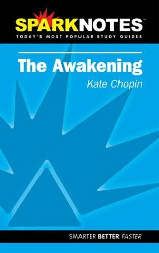 Spark Notes Awakening