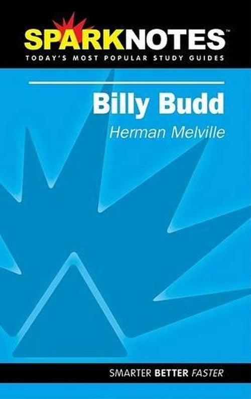 Billy Budd (SparkNotes Literature G