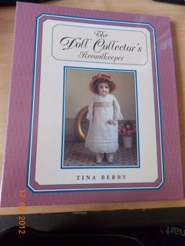 The Doll Collector's Recordkeeper