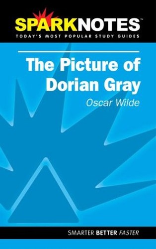 Spark Notes the Picture of Dorian Gray