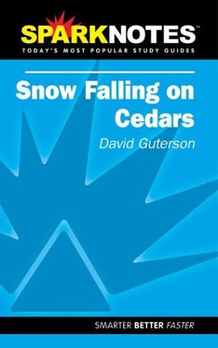 Sparknotes Snow Falling on Cedars