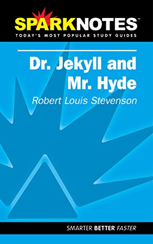 Dr. Jekyll and Mr. Hyde (SparkNotes Literature Guide)