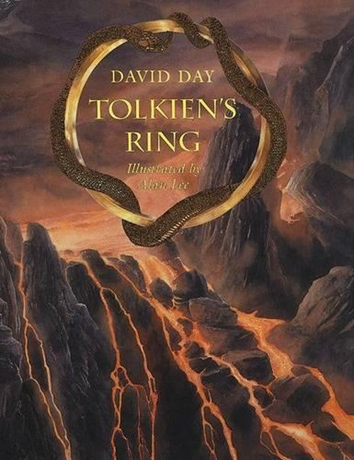 Tolkiens Ring