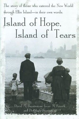 Island of Hope Island of Tears