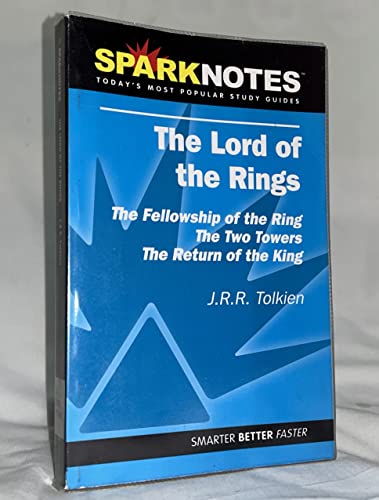 Lord of the Rings (3-in-1) (SparkNo