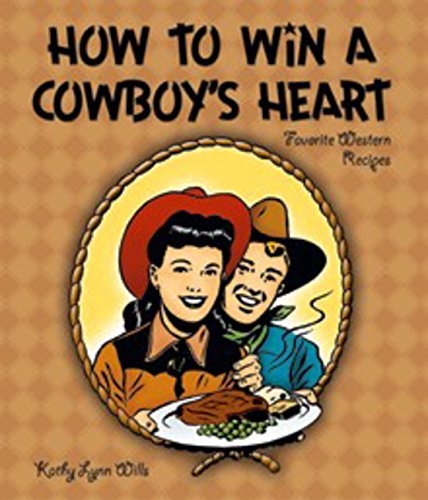 How to Win a Cowboy's Heart