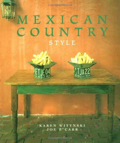 Mexican Country Style