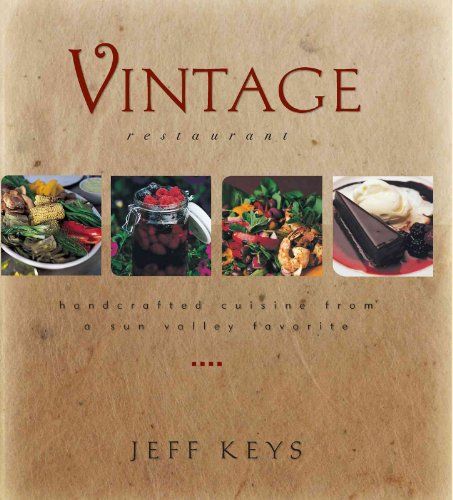 Vintage Restaurant